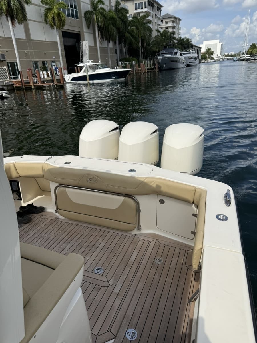2016 Scout 350LXF - Photo 6