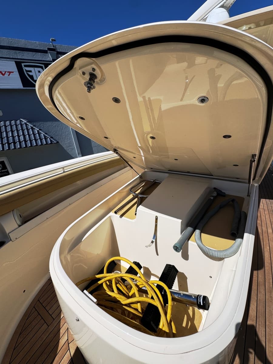 2016 Scout 350LXF - Photo 34
