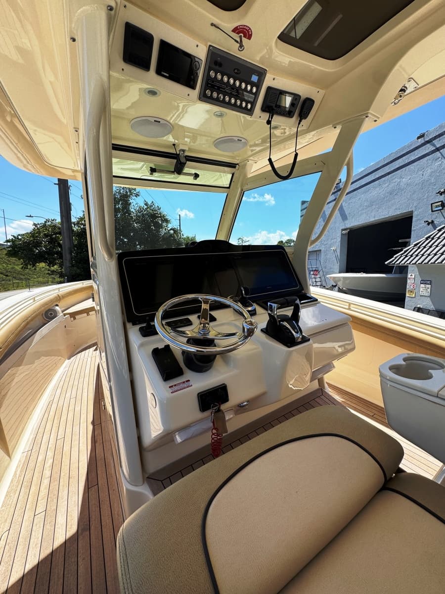 2016 Scout 350LXF - Photo 13
