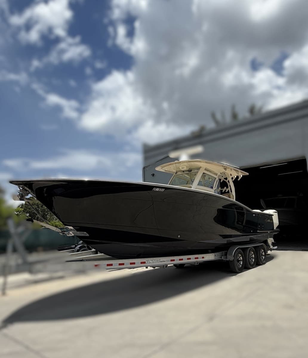 2016 Scout 350LXF - Photo 8
