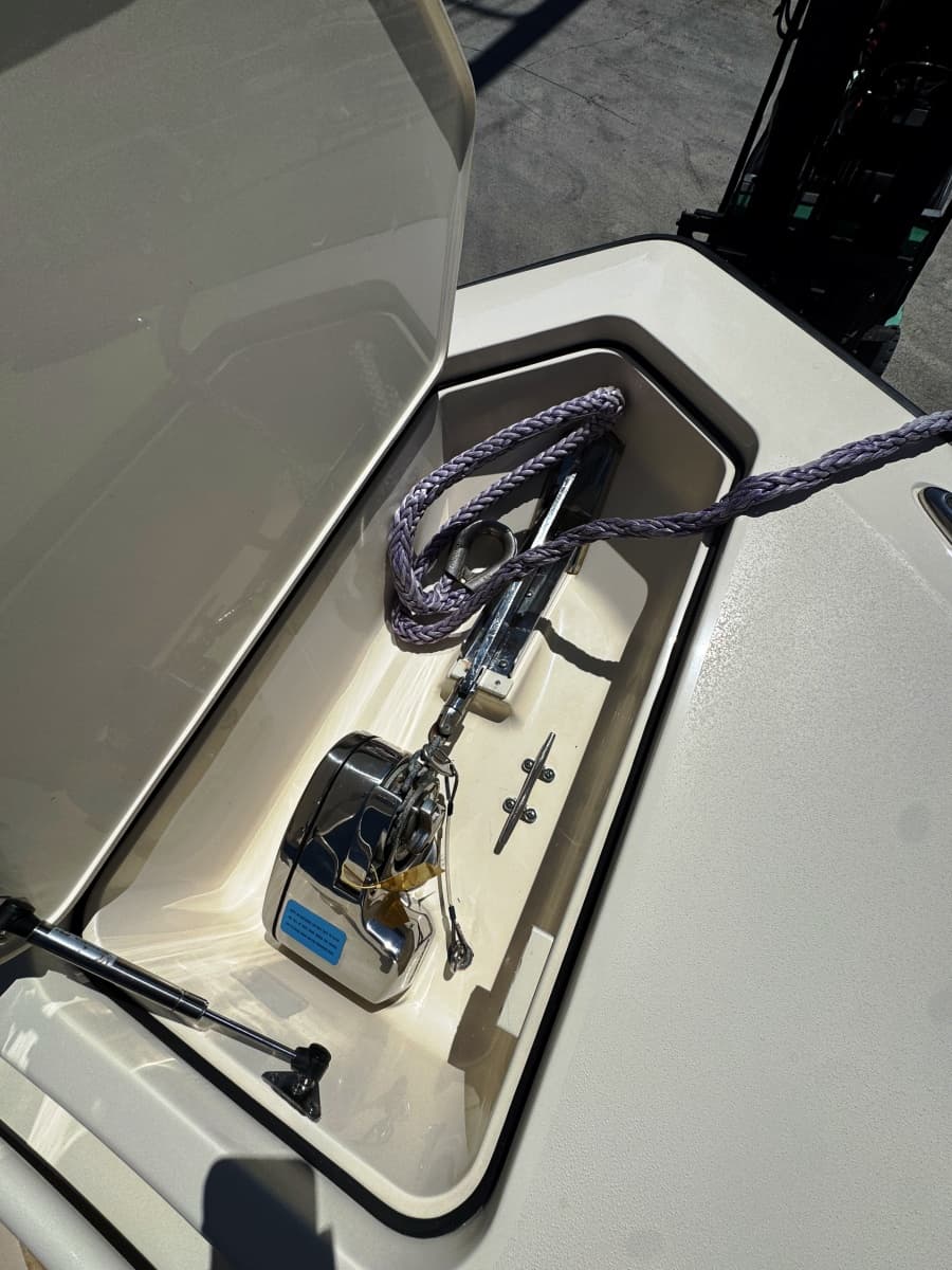 2016 Scout 350LXF - Photo 33