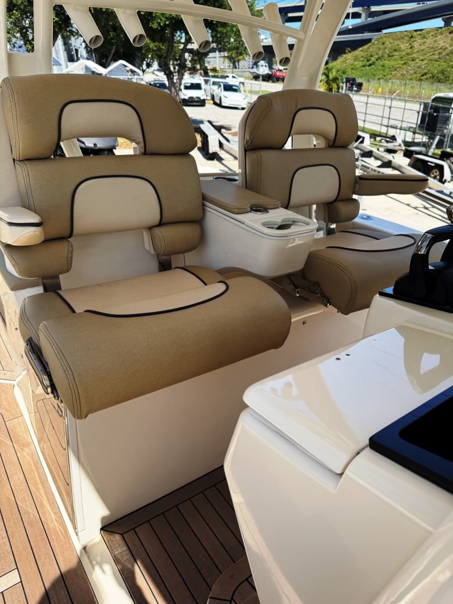 2016 Scout 350LXF - Photo 22