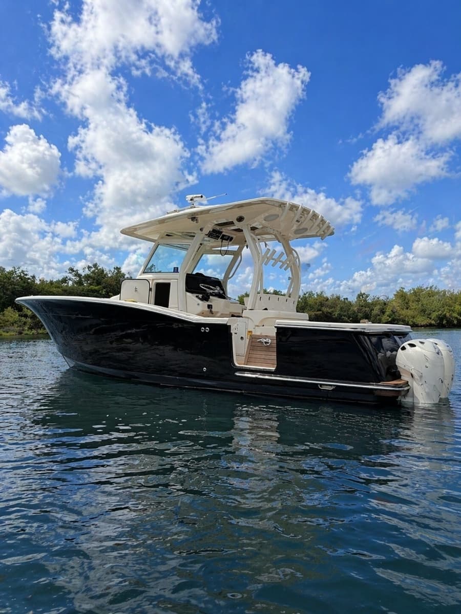 2016 Scout 350LXF - Photo 1
