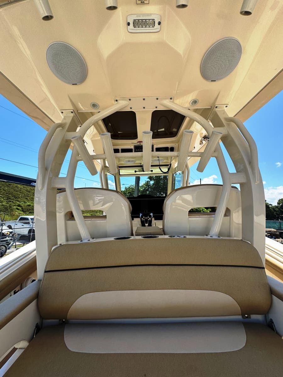 2016 Scout 350LXF - Photo 27