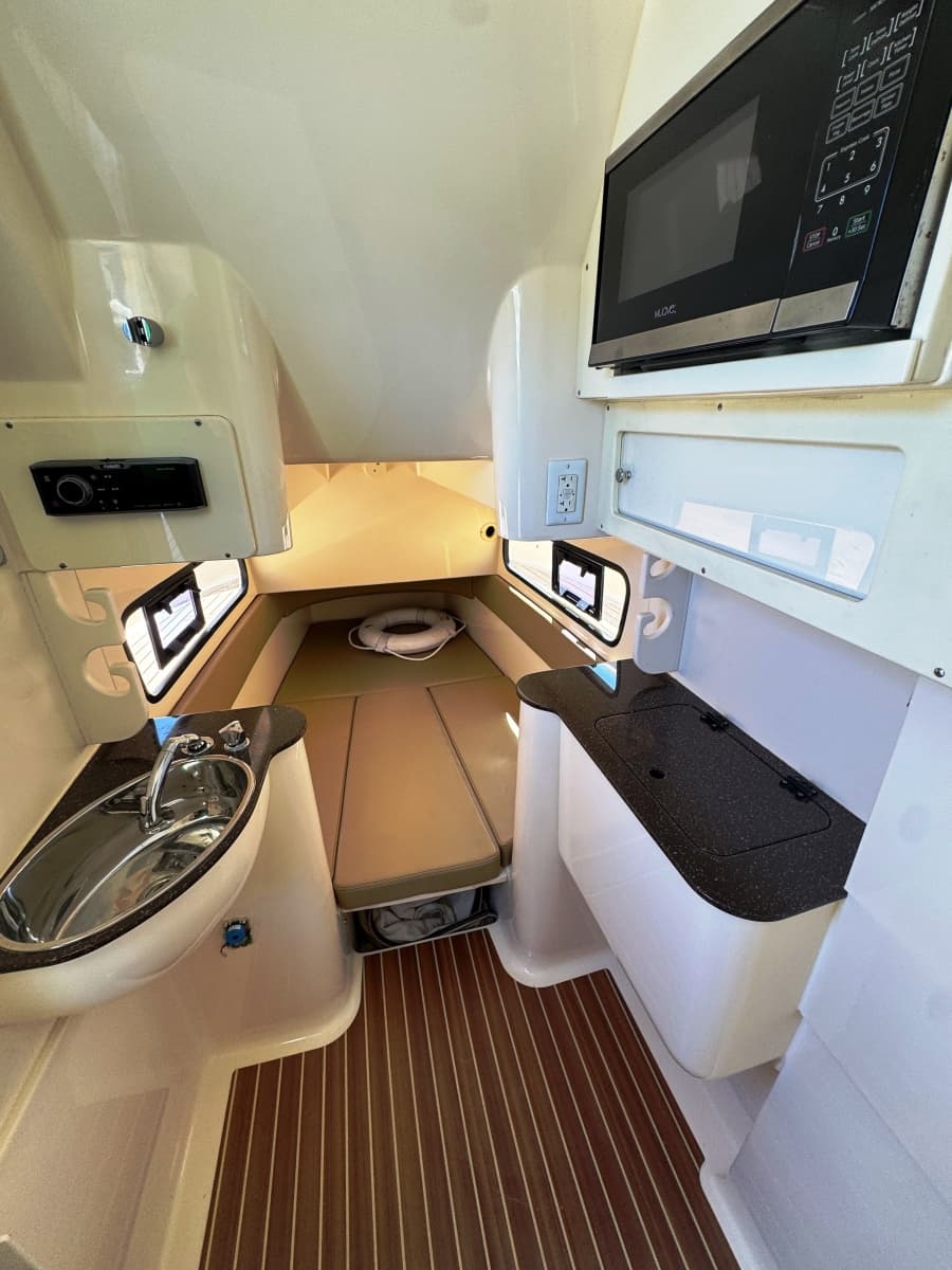 2016 Scout 350LXF - Photo 4
