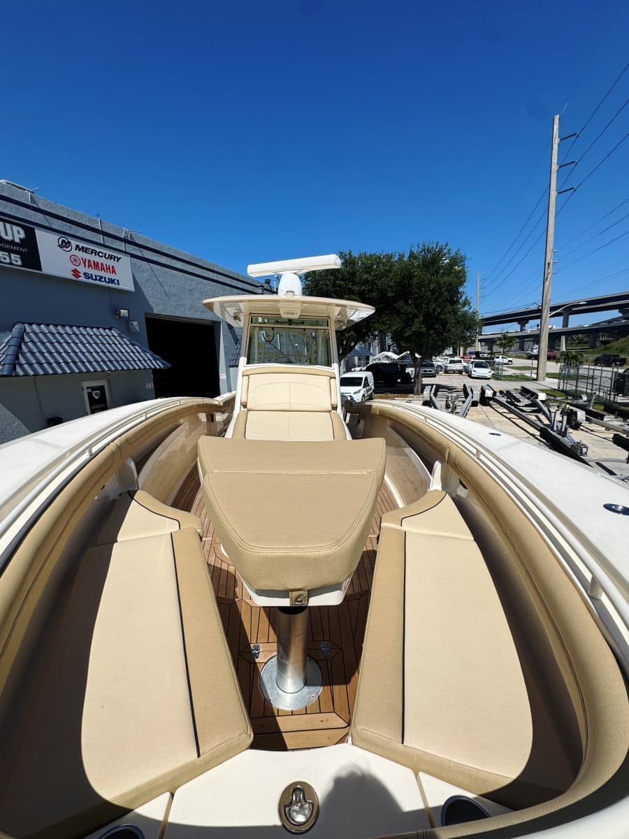 2016 Scout 350LXF - Photo 32