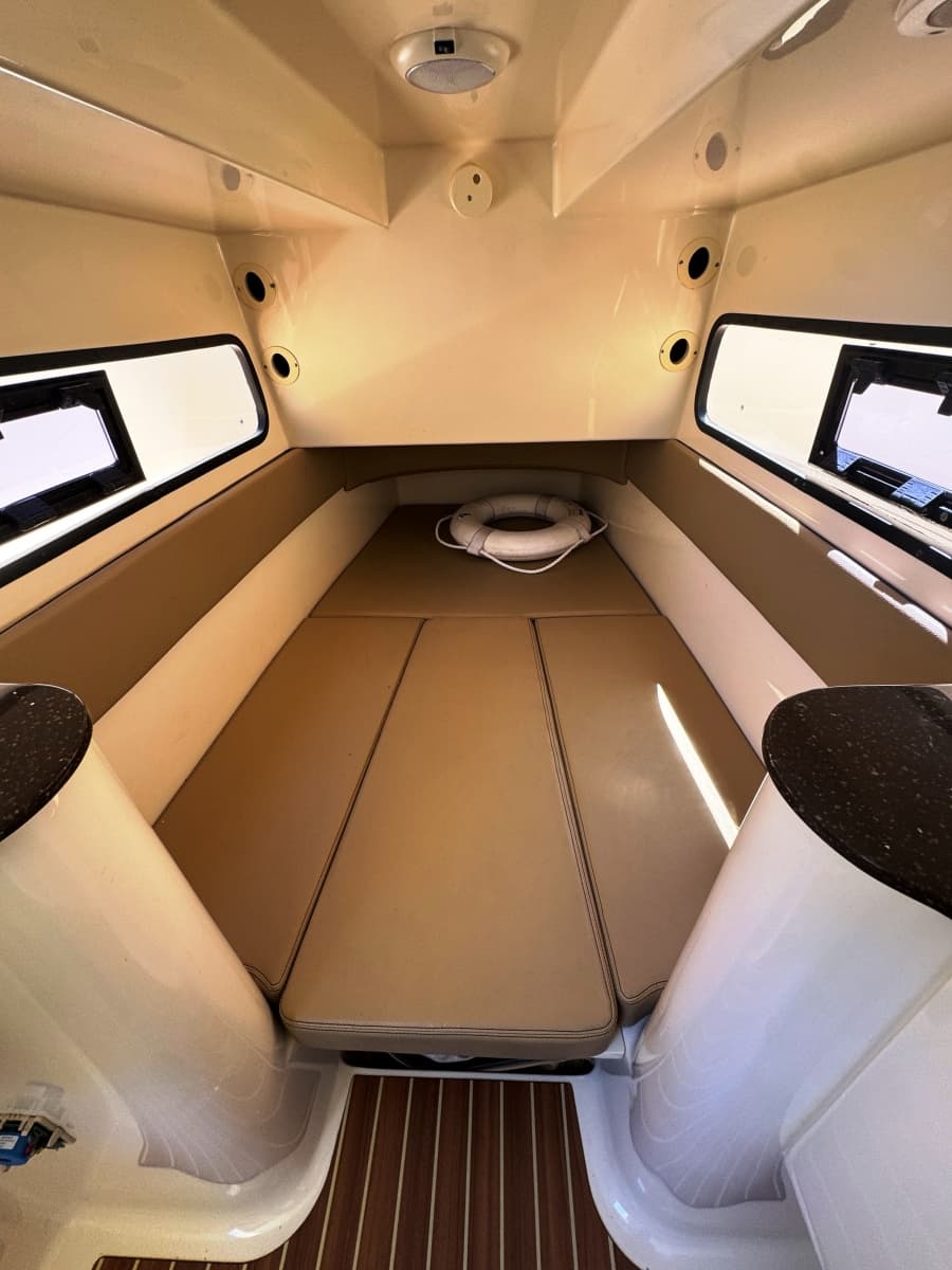 2016 Scout 350LXF - Photo 10