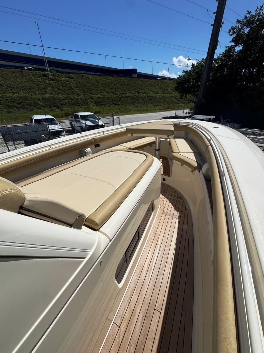 2016 Scout 350LXF - Photo 30