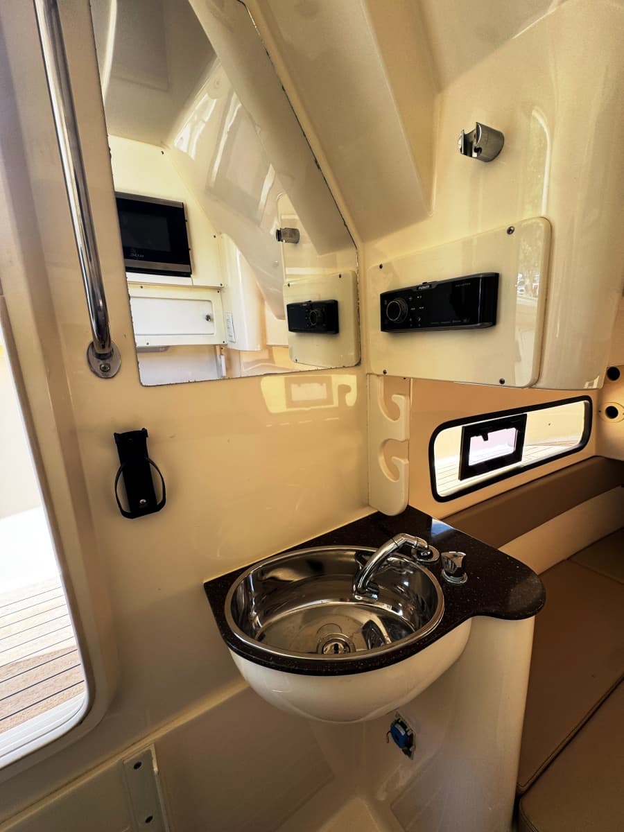 2016 Scout 350LXF - Photo 11