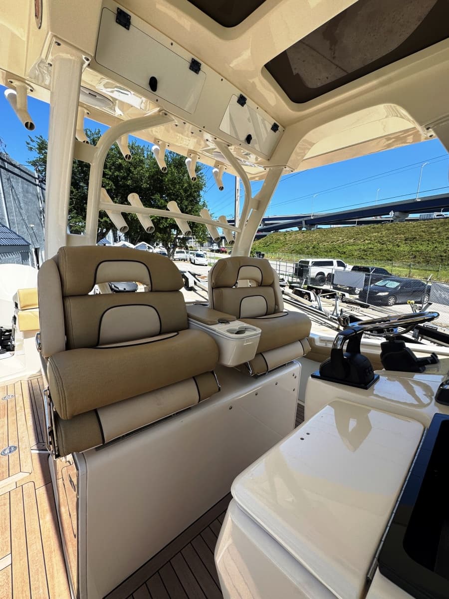 2016 Scout 350LXF - Photo 29