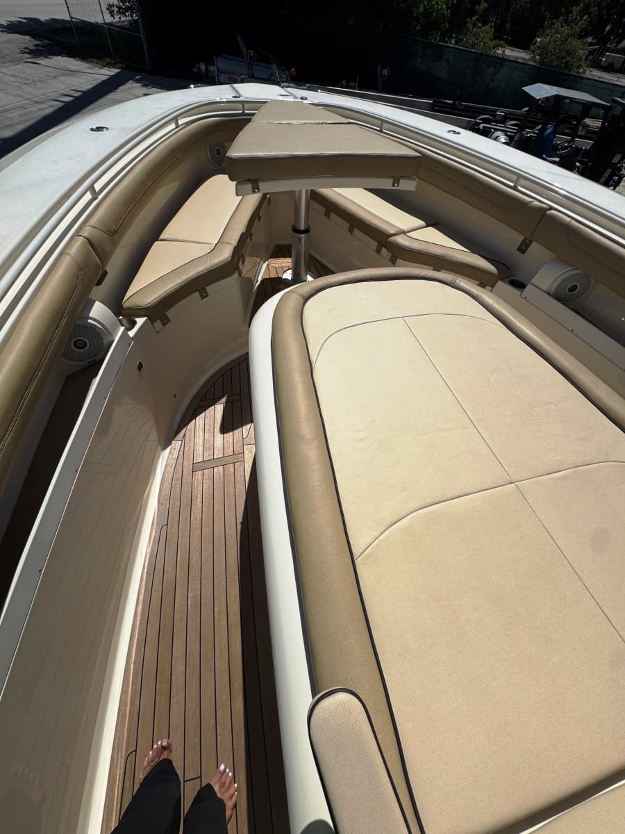 2016 Scout 350LXF - Photo 20