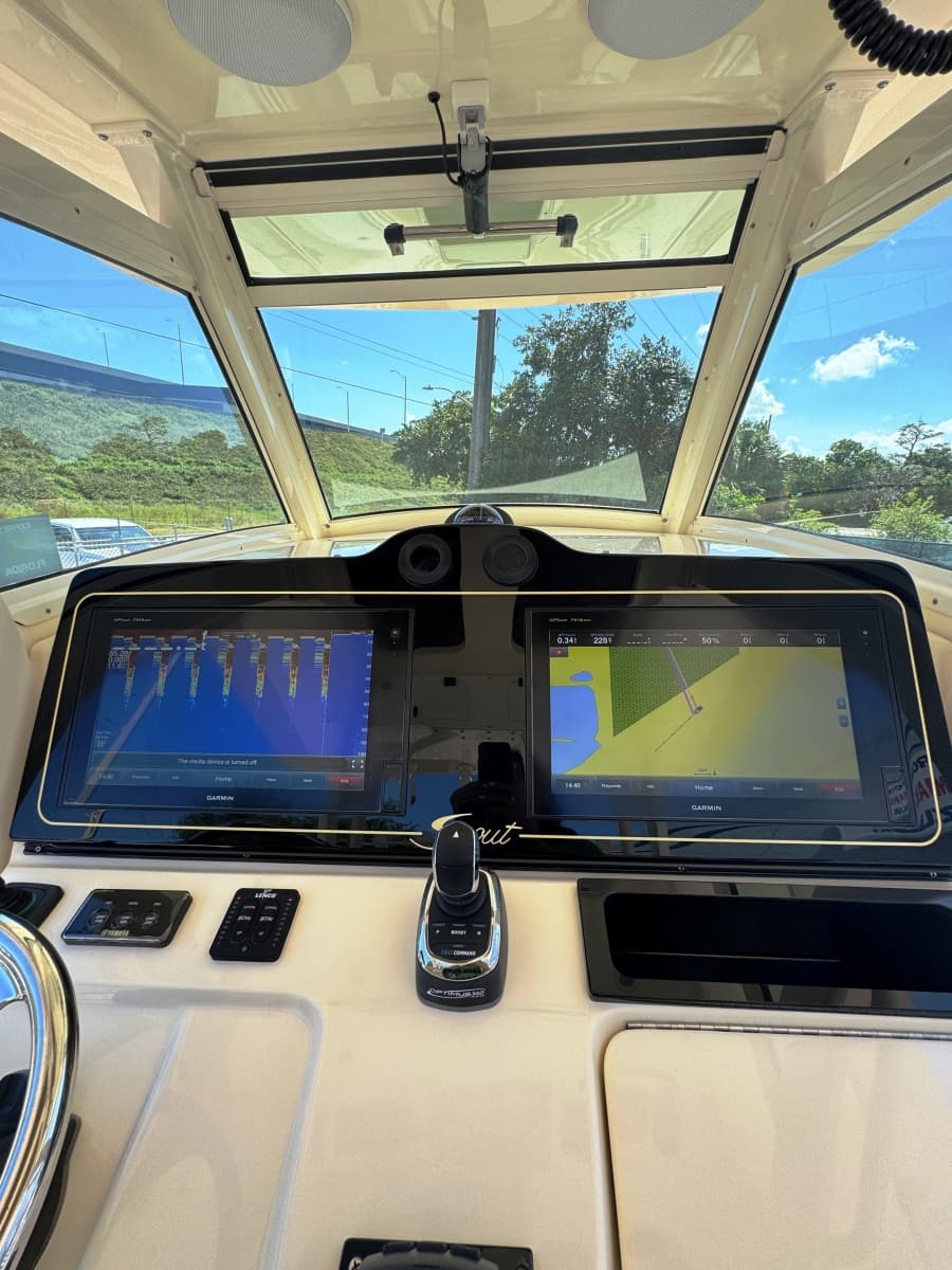 2016 Scout 350LXF - Photo 17