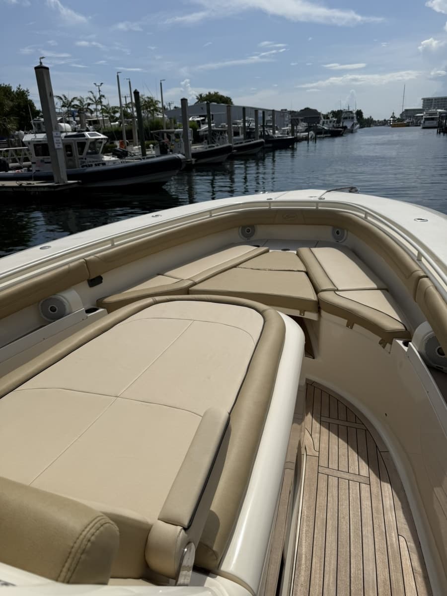 2016 Scout 350LXF - Photo 5