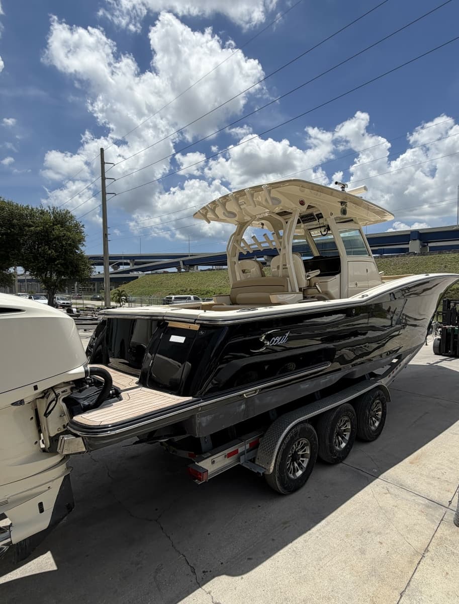 2016 Scout 350LXF - Photo 11