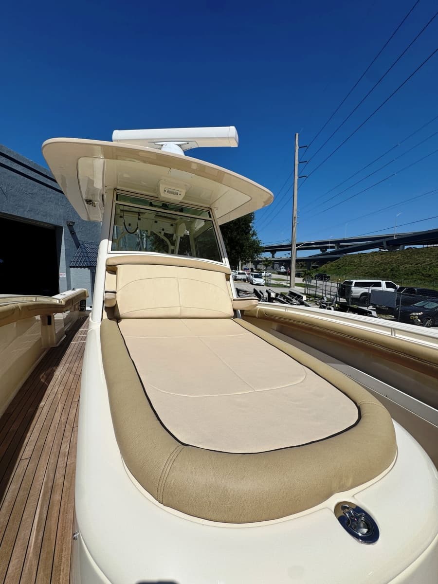 2016 Scout 350LXF - Photo 35