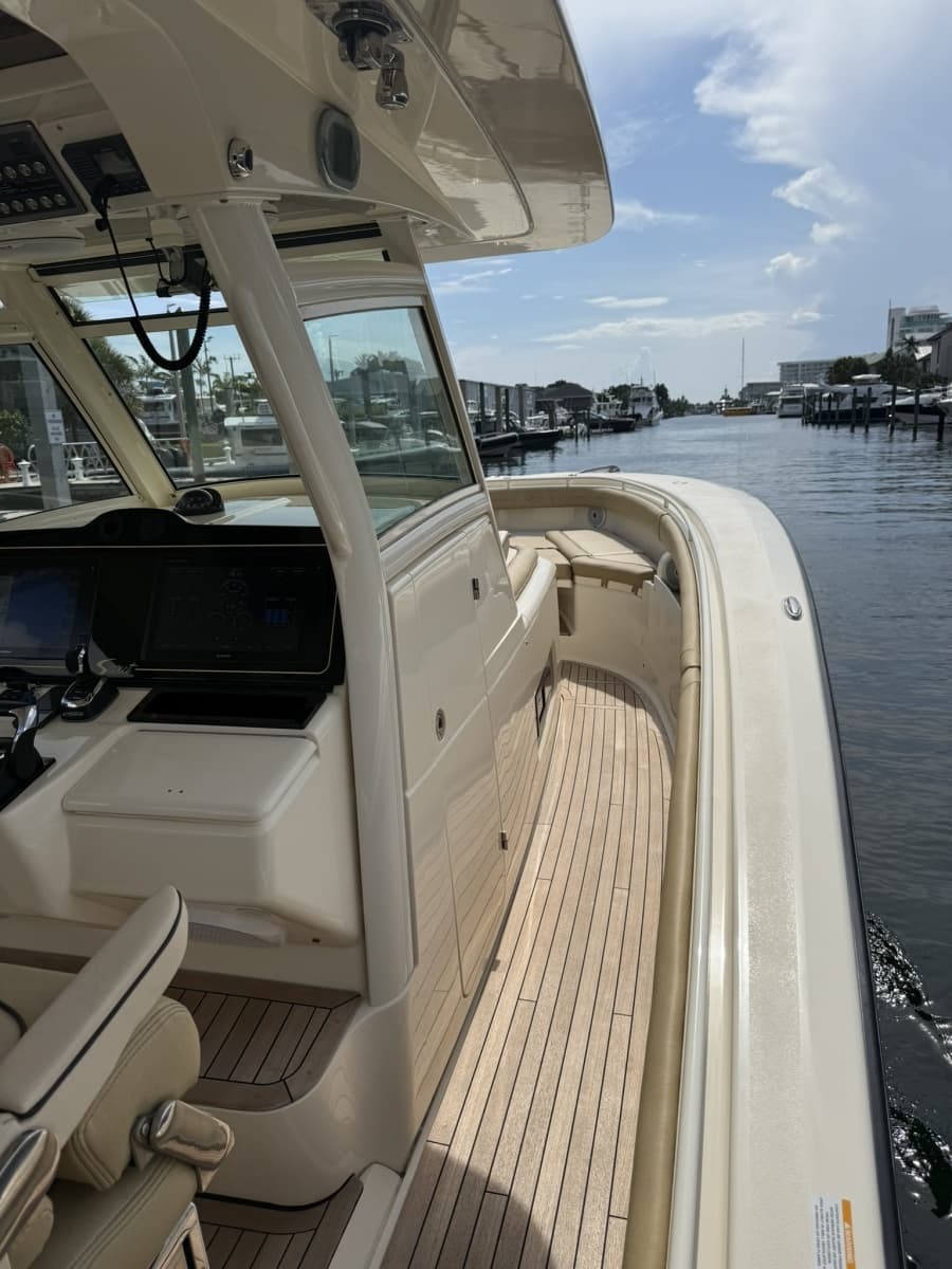 2016 Scout 350LXF - Photo 4