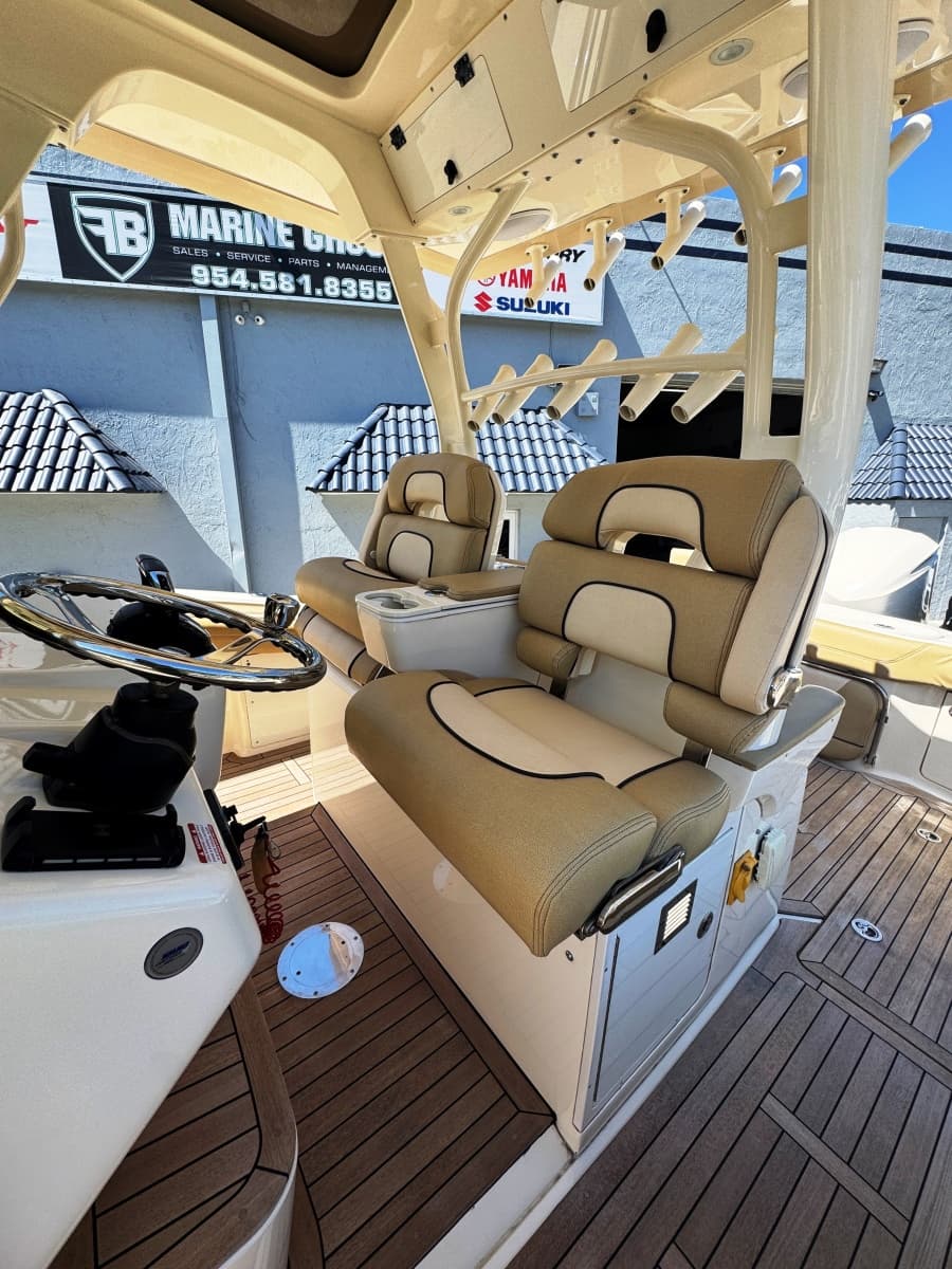 2016 Scout 350LXF - Photo 12