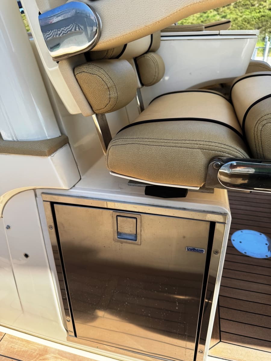 2016 Scout 350LXF - Photo 23