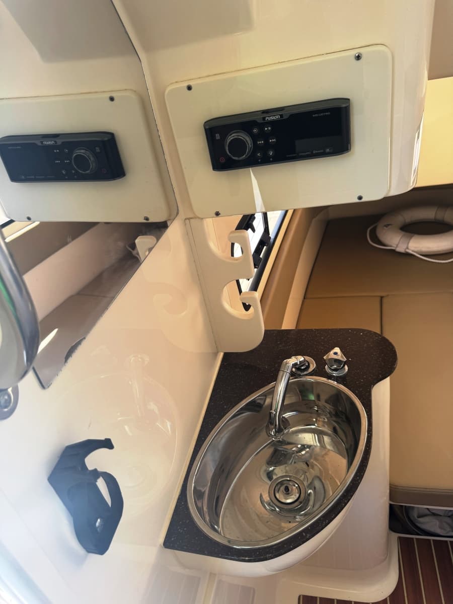 2016 Scout 350LXF - Photo 6