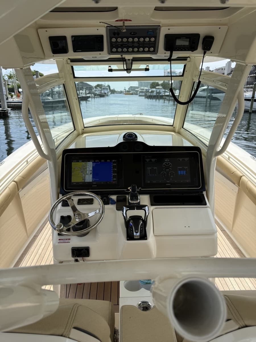 2016 Scout 350LXF - Photo 3