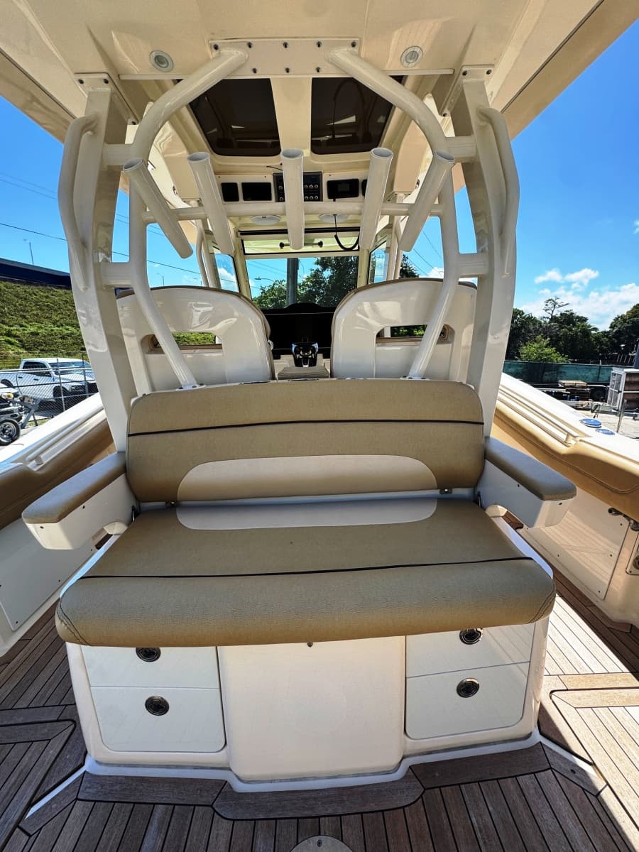 2016 Scout 350LXF - Photo 28