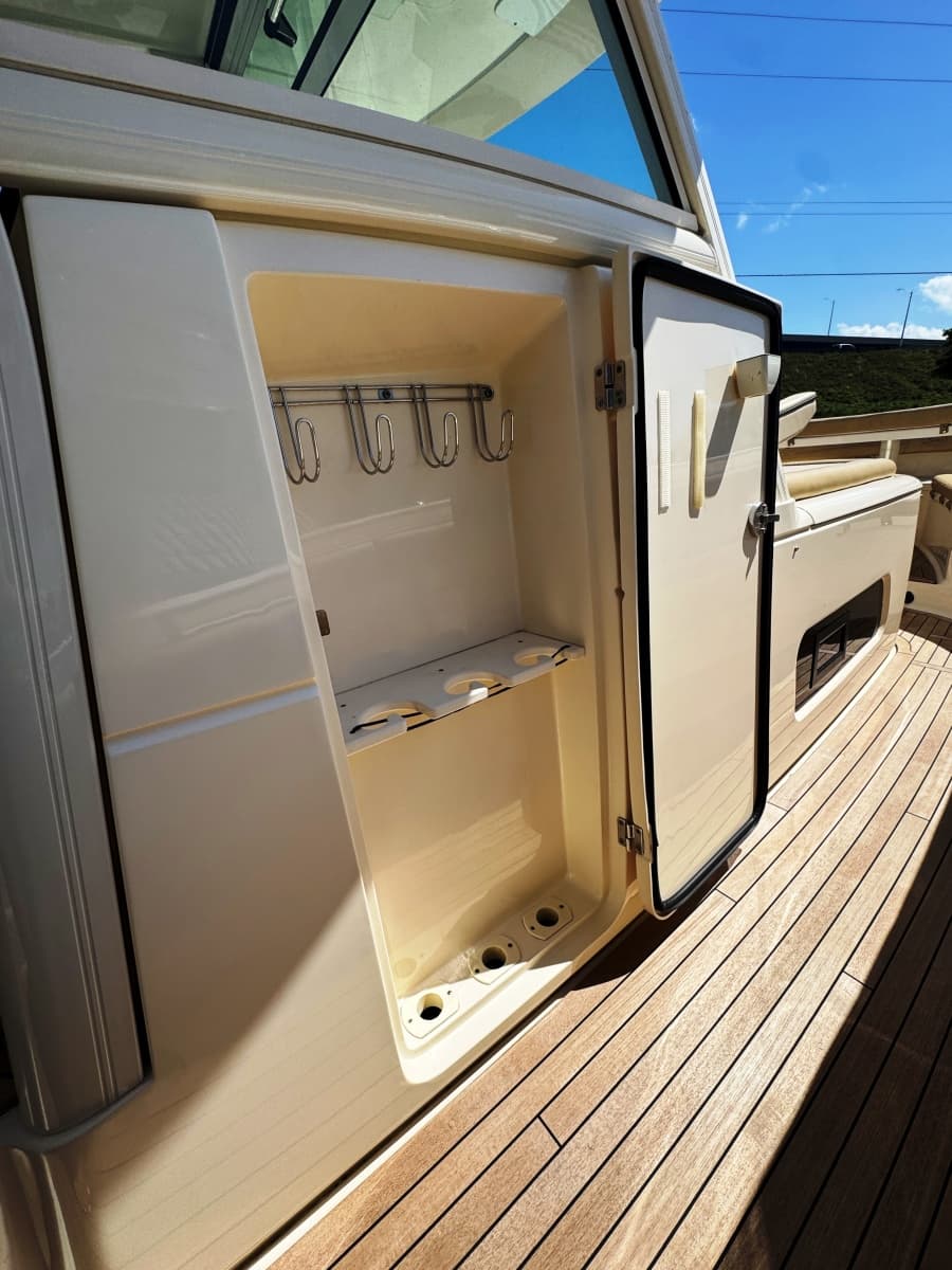 2016 Scout 350LXF - Photo 2