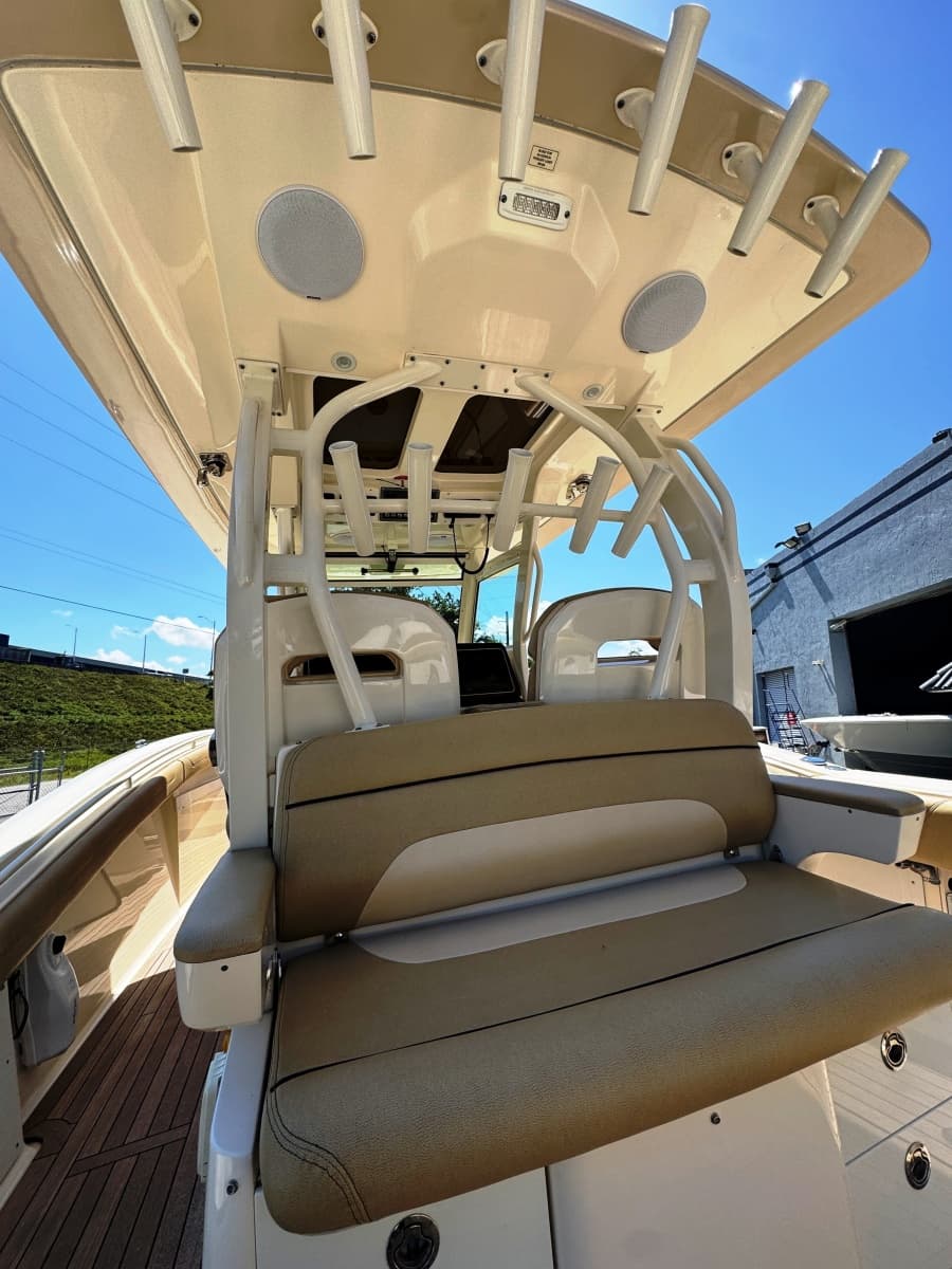 2016 Scout 350LXF - Photo 26