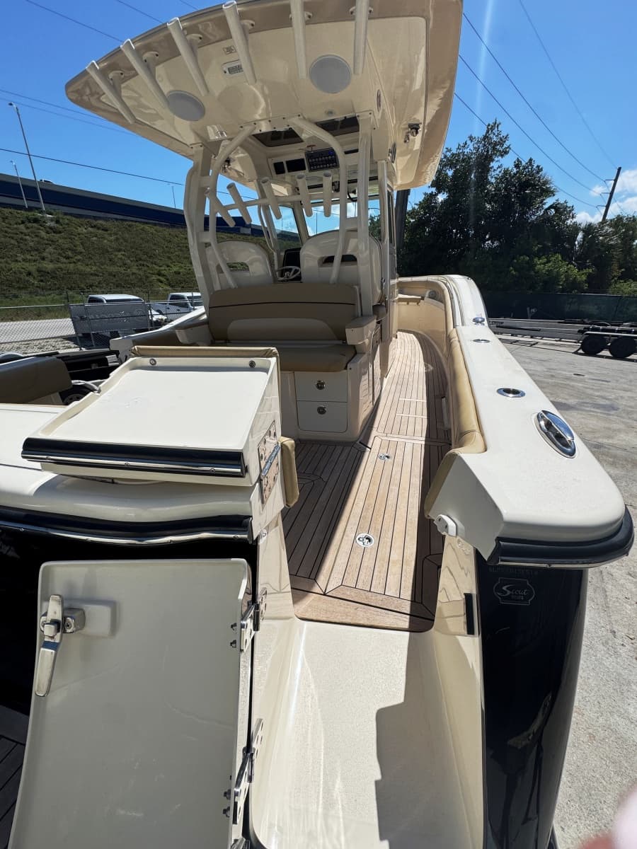 2016 Scout 350LXF - Photo 25