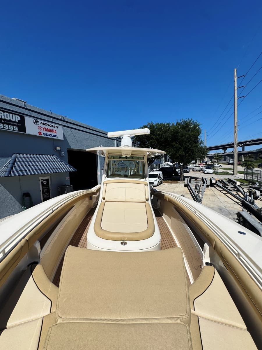 2016 Scout 350LXF - Photo 31
