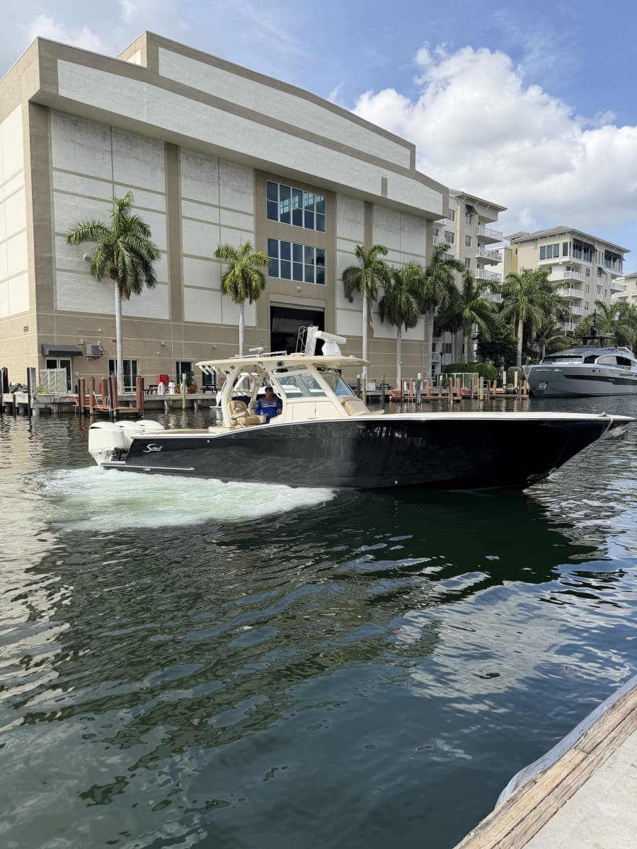 2016 Scout 350LXF - Photo 2