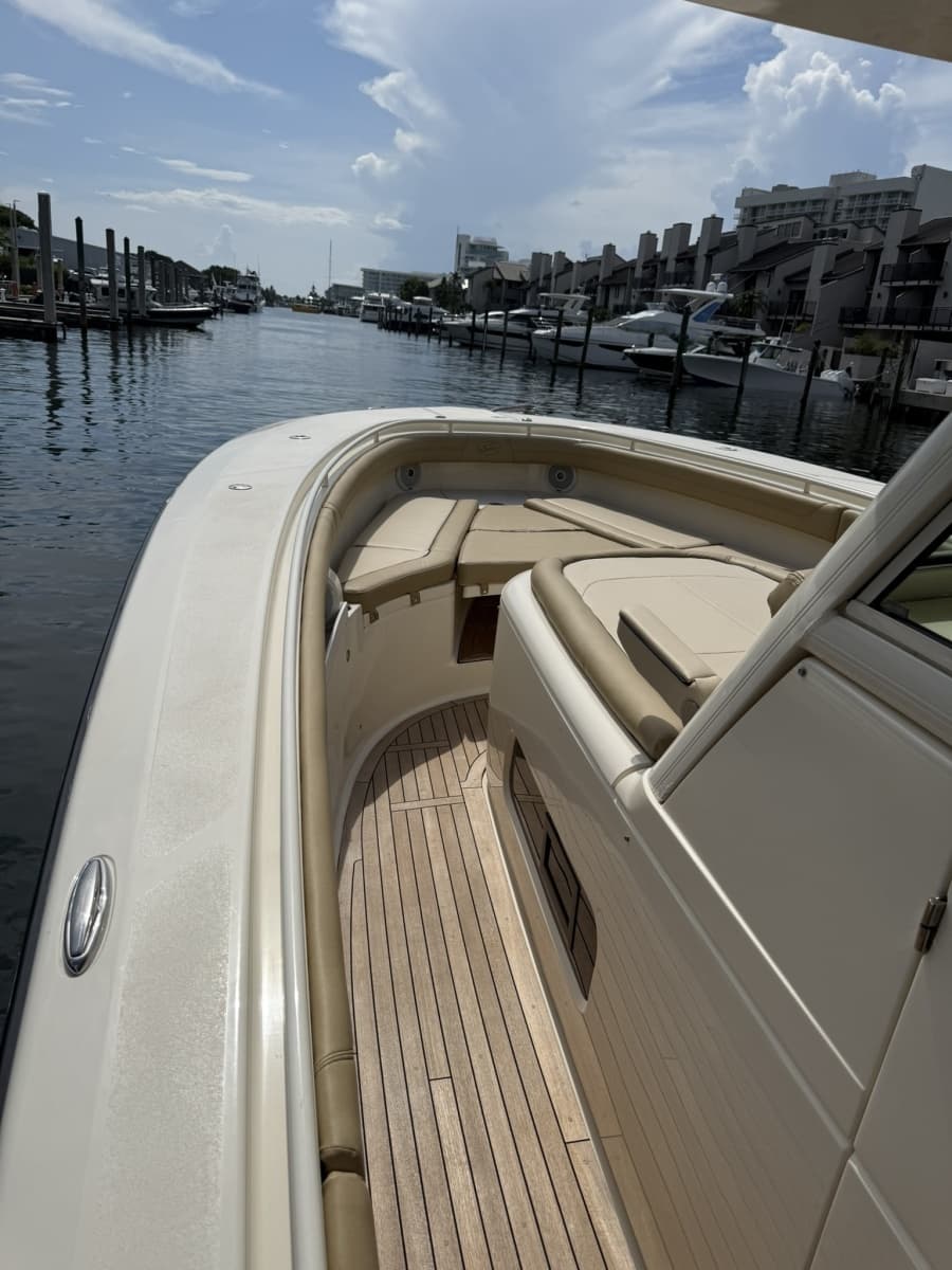 2016 Scout 350LXF - Photo 7
