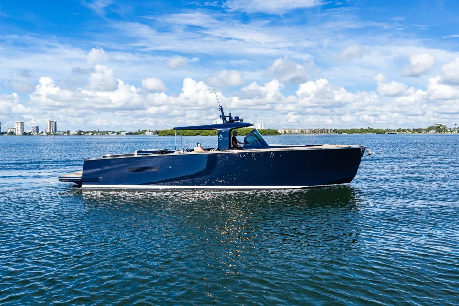 2018 Alen  - Photo 36