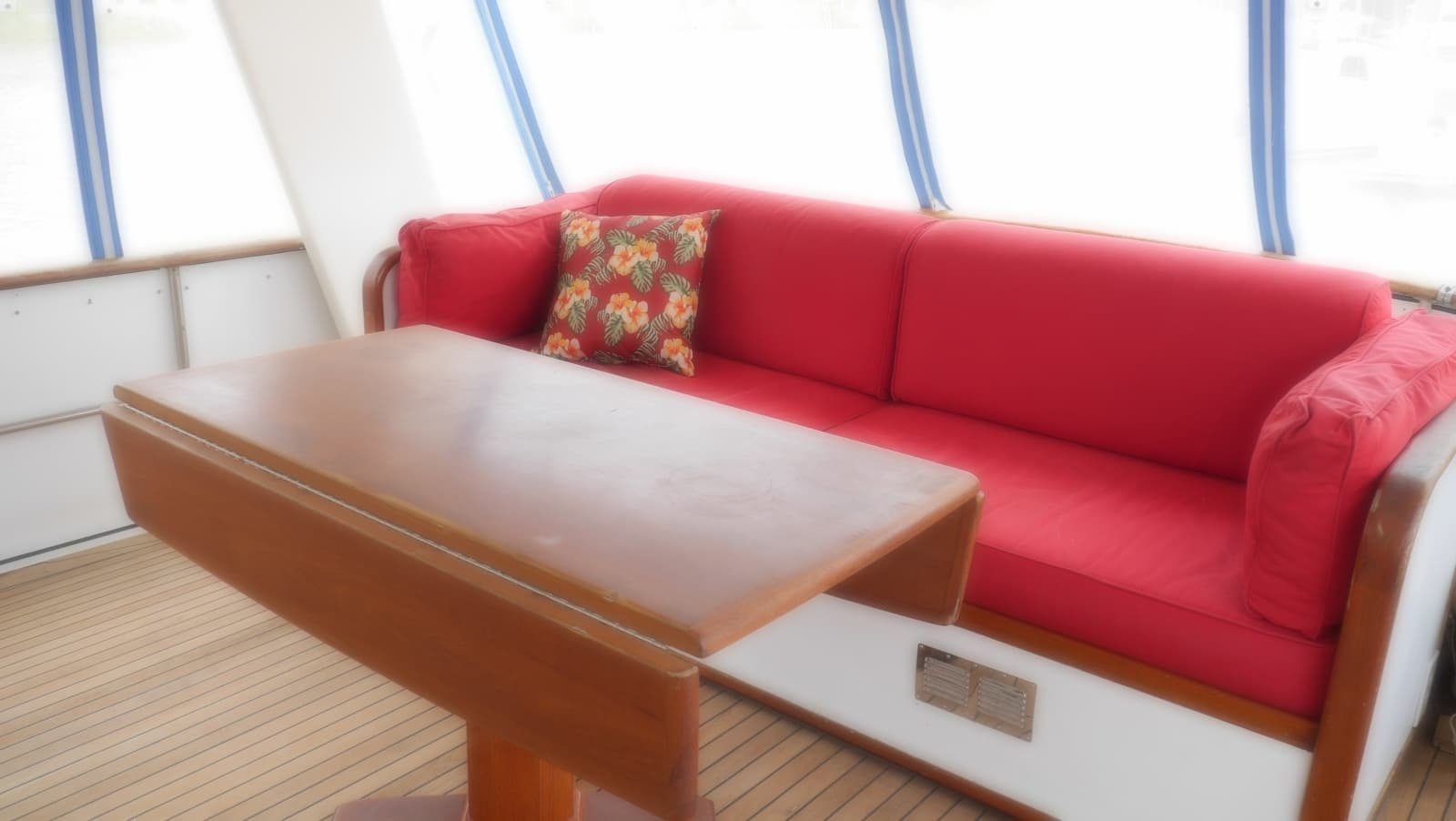 1982 Gulfstar 48 Aft Cabin - Photo 34