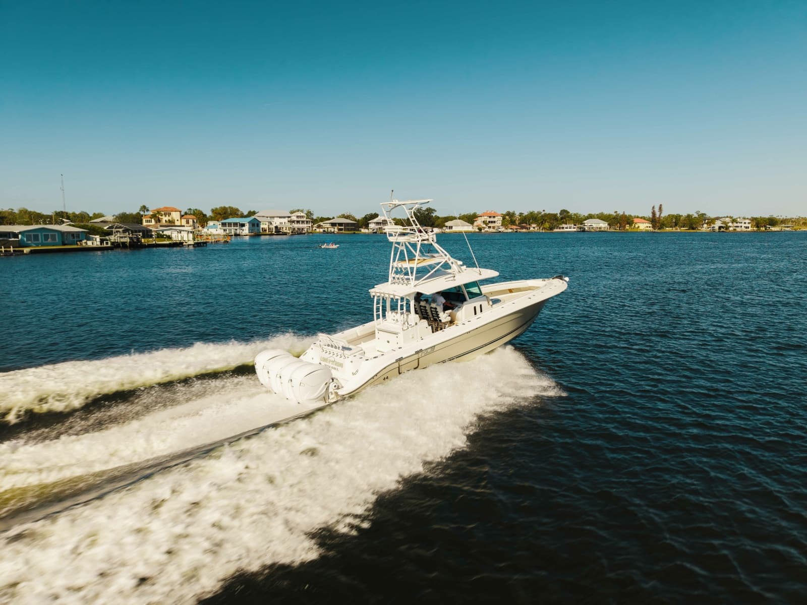 2019 HCB 42 Siesta - Photo 15