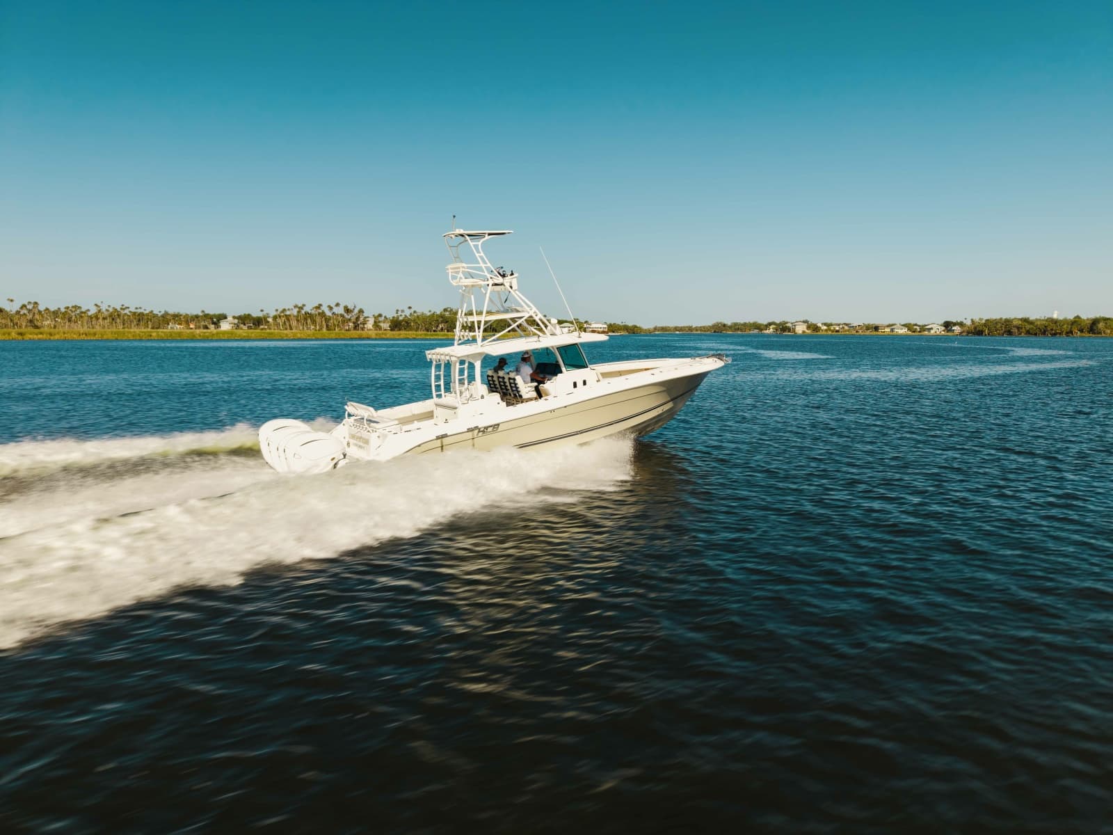 2019 HCB 42 Siesta - Photo 20