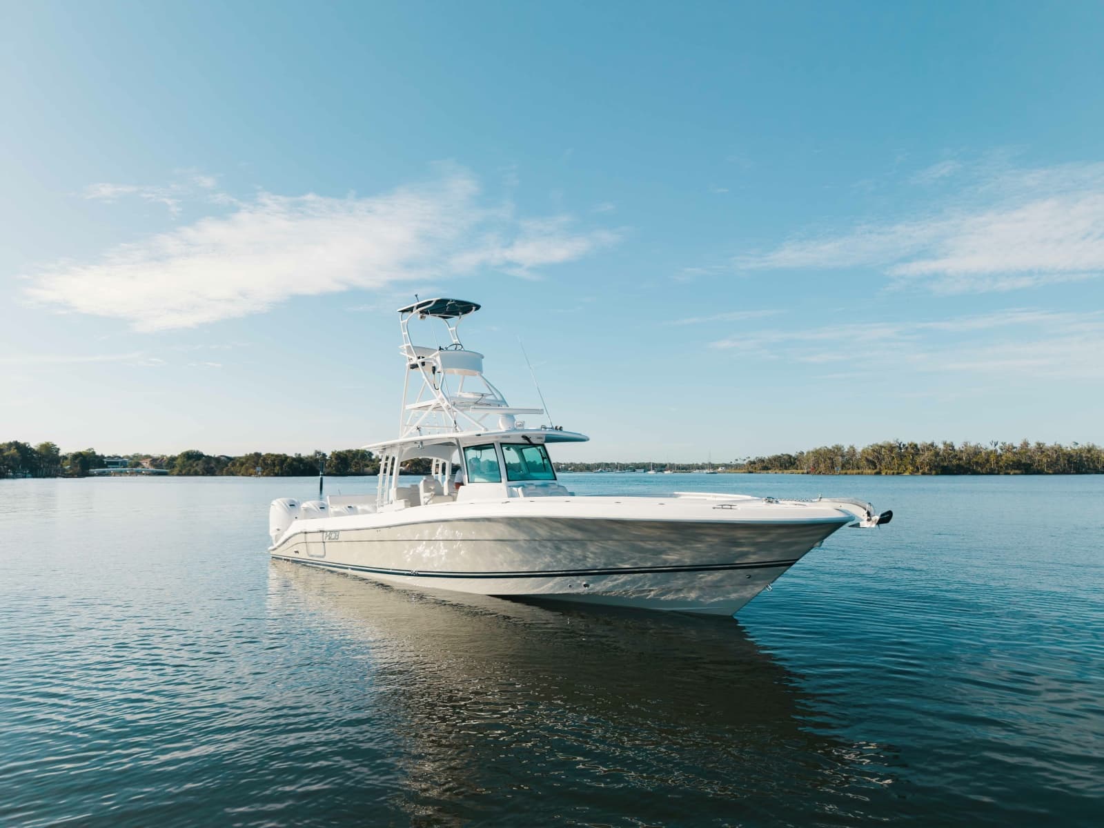 2019 HCB 42 Siesta - Photo 9