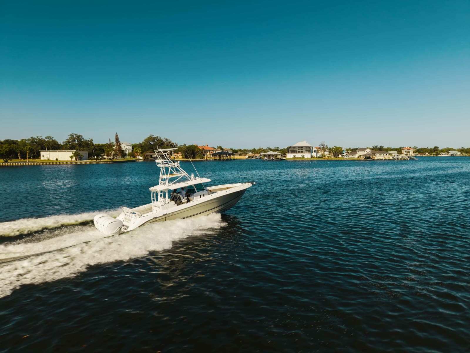 2019 HCB 42 Siesta - Photo 13