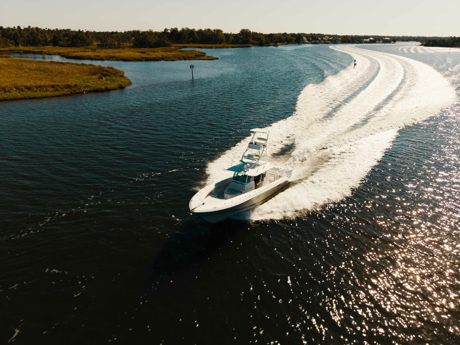 2019 HCB 42 Siesta - Photo 34
