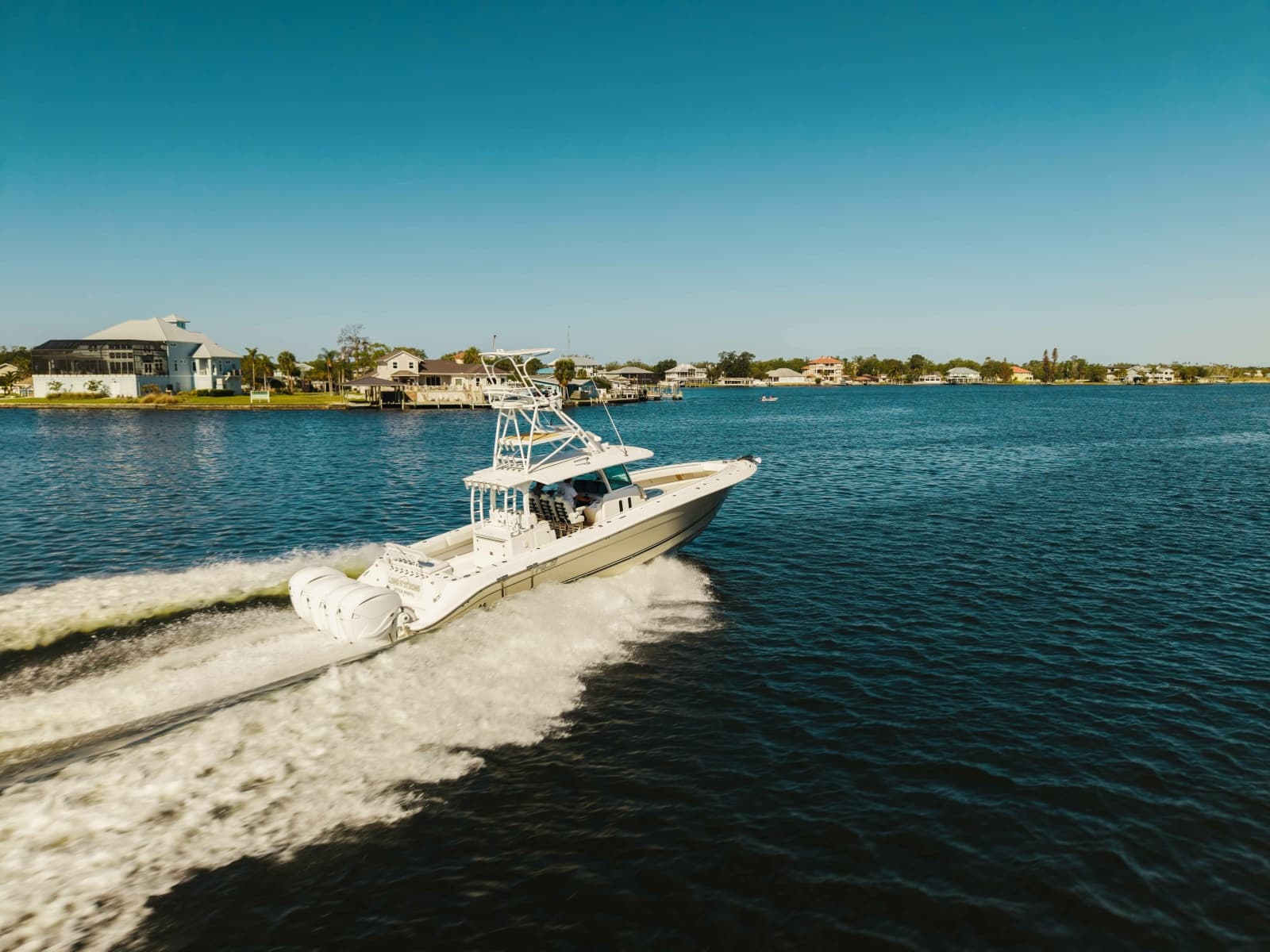 2019 HCB 42 Siesta - Photo 14