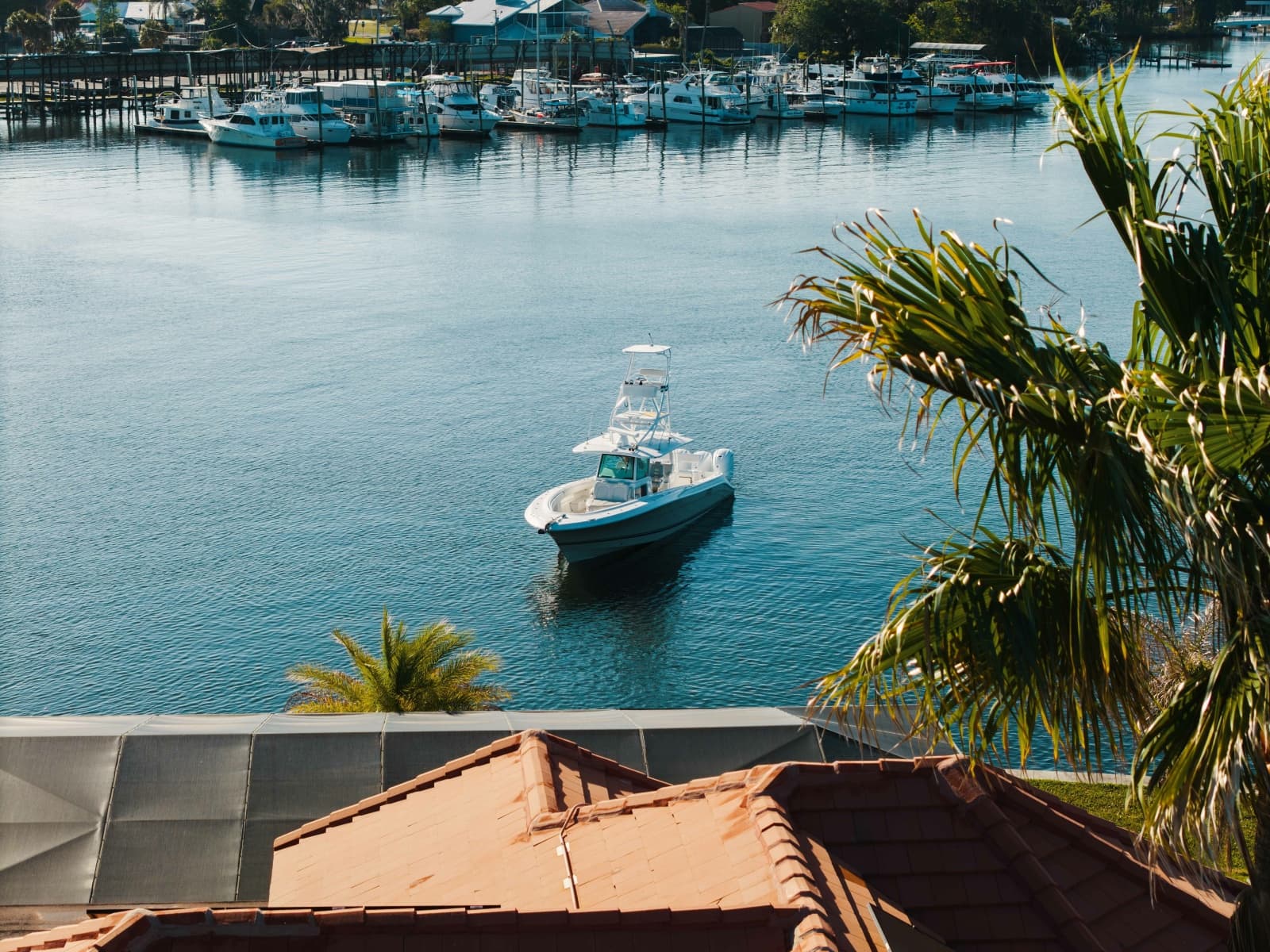 2019 HCB 42 Siesta - Photo 8
