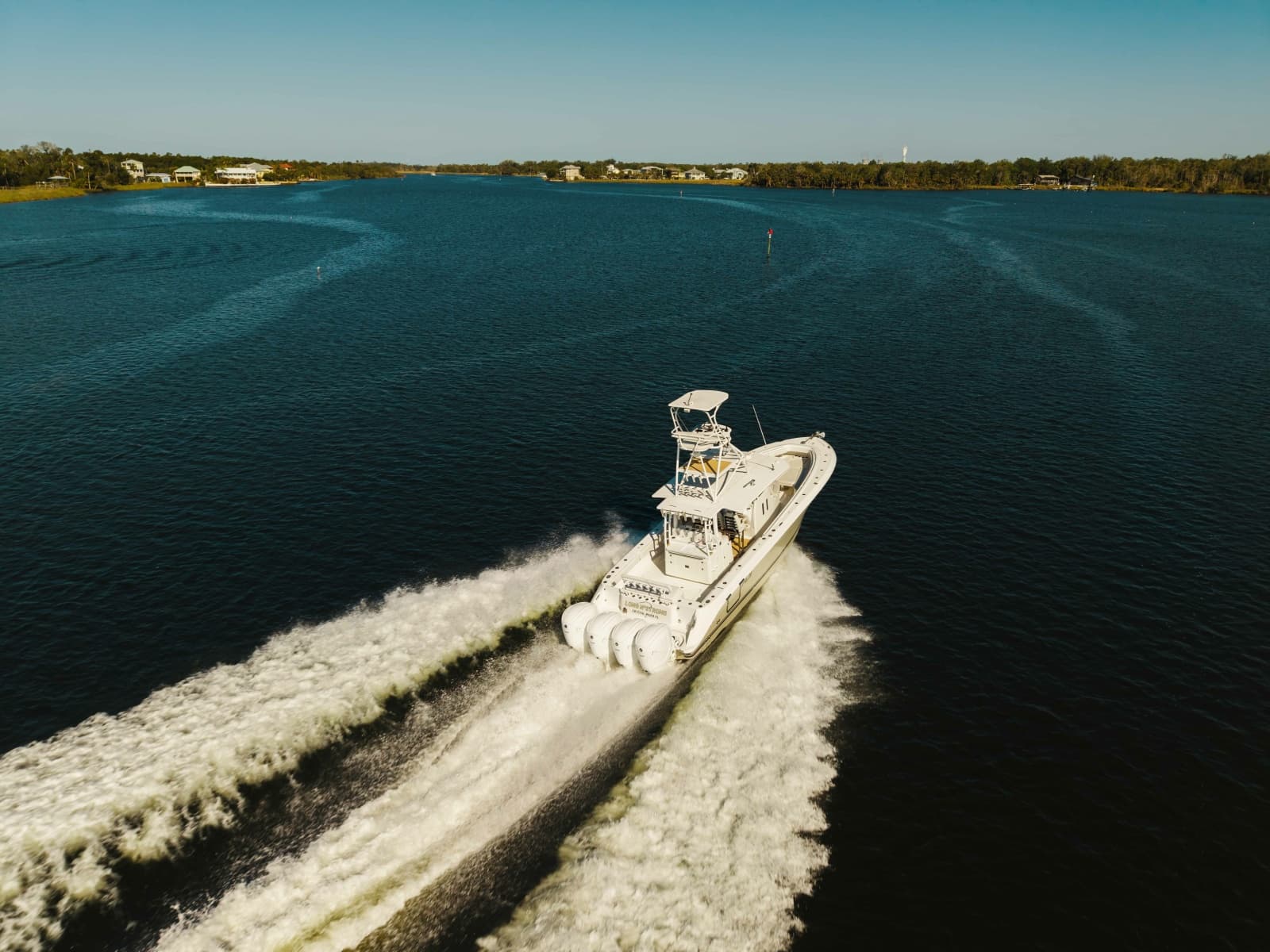 2019 HCB 42 Siesta - Photo 21