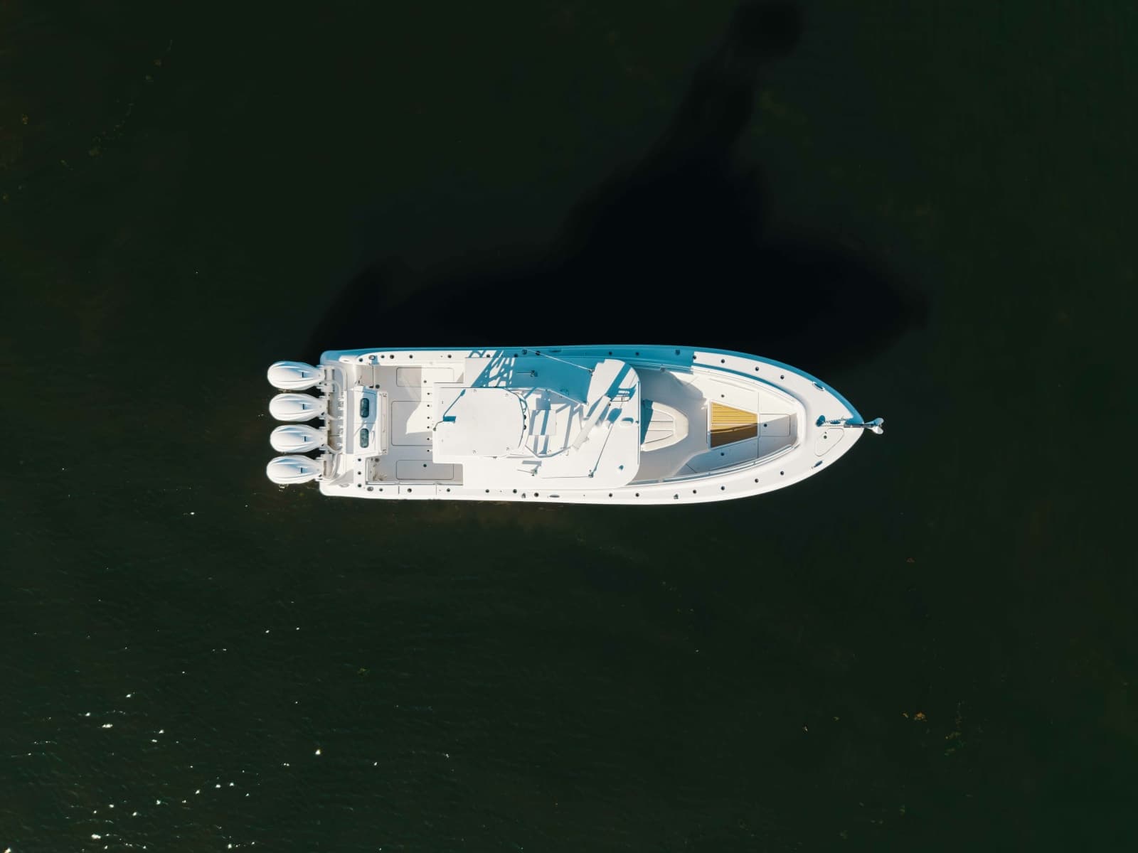 2019 HCB 42 Siesta - Photo 5