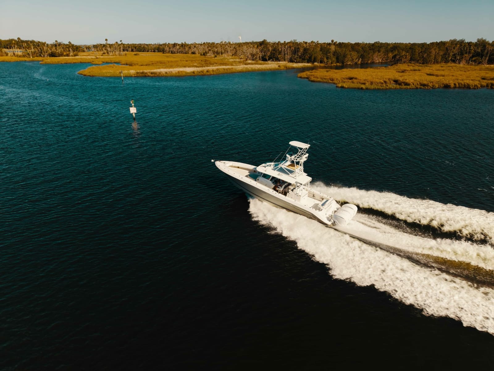 2019 HCB 42 Siesta - Photo 32
