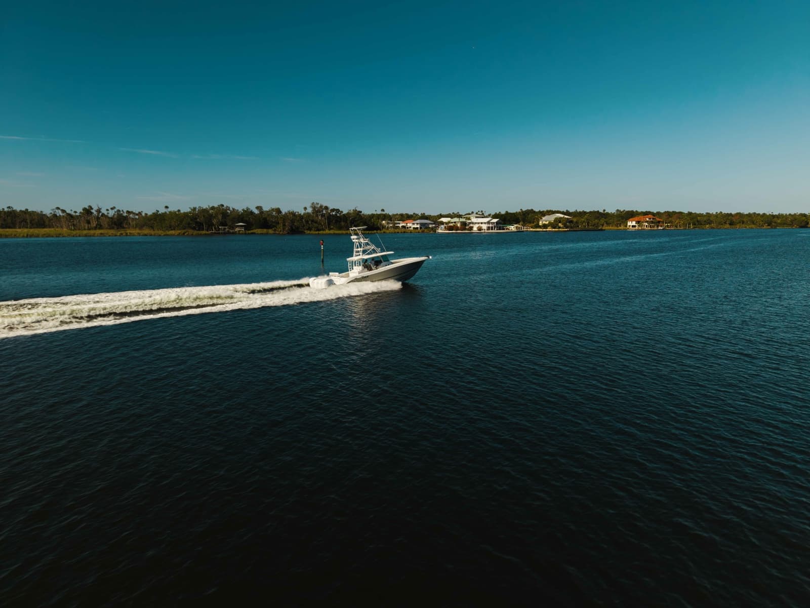 2019 HCB 42 Siesta - Photo 23