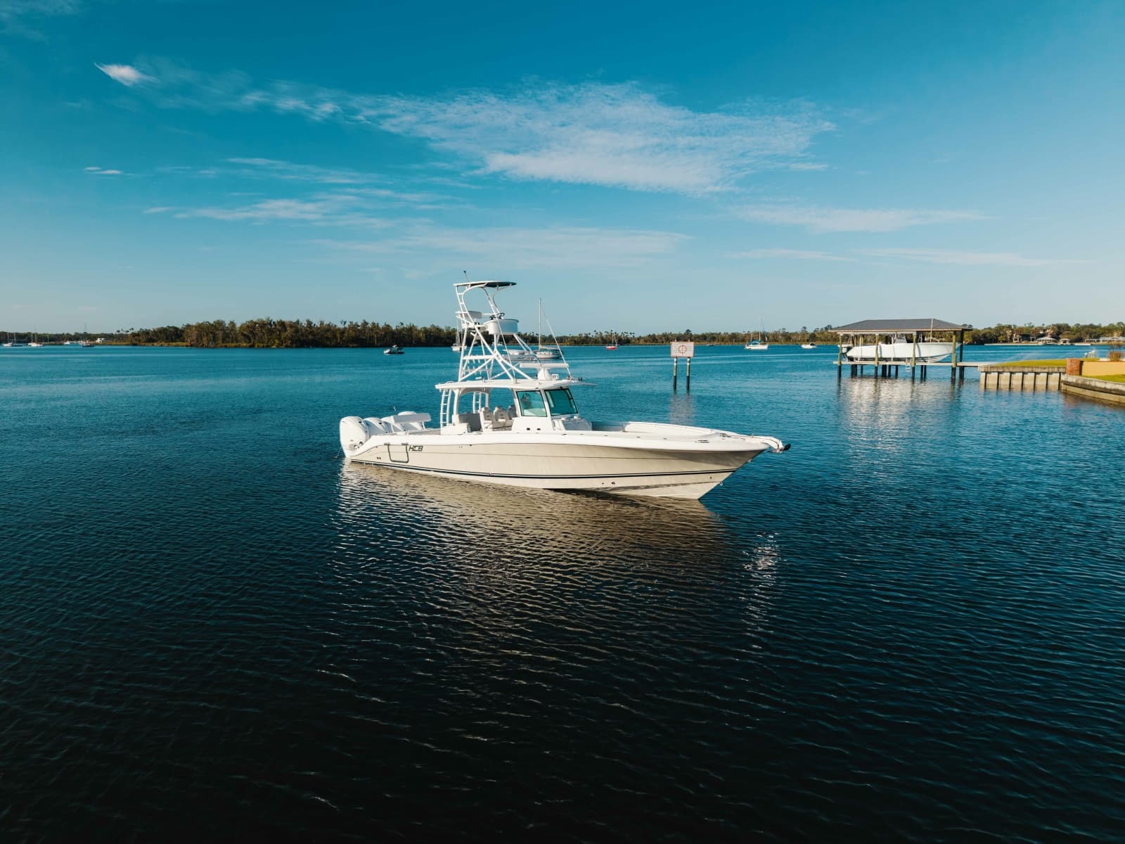2019 HCB 42 Siesta - Photo 2