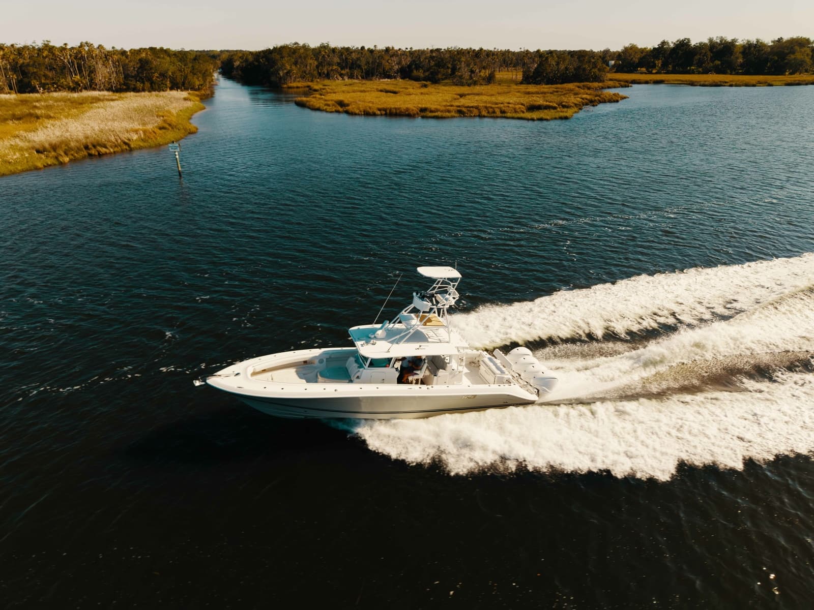 2019 HCB 42 Siesta - Photo 33