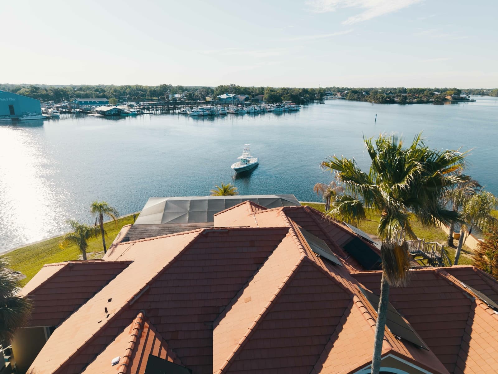 2019 HCB 42 Siesta - Photo 7