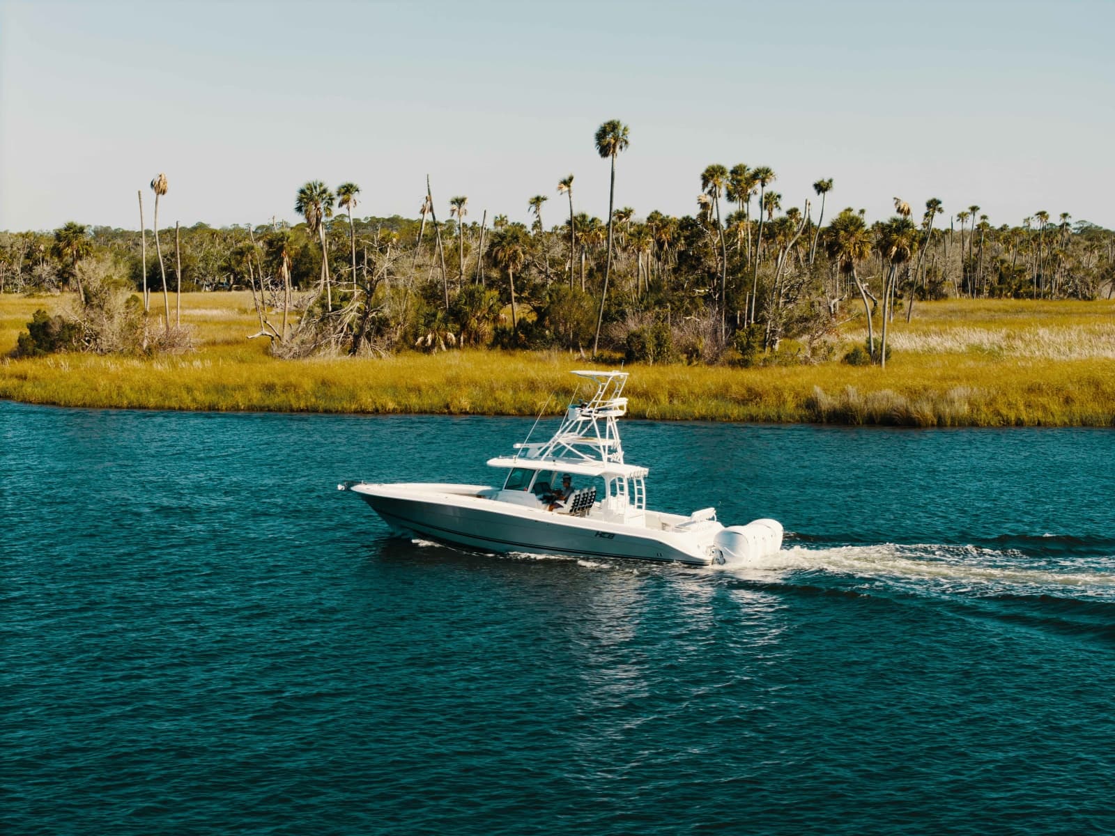 2019 HCB 42 Siesta - Photo 35