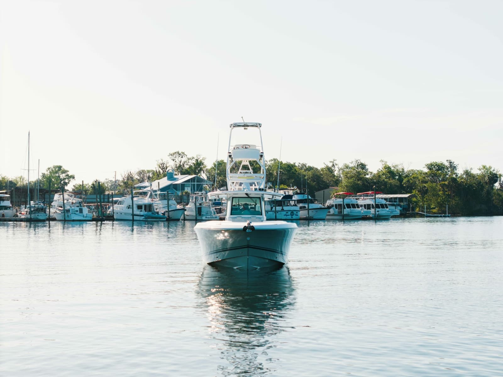 2019 HCB 42 Siesta - Photo 11