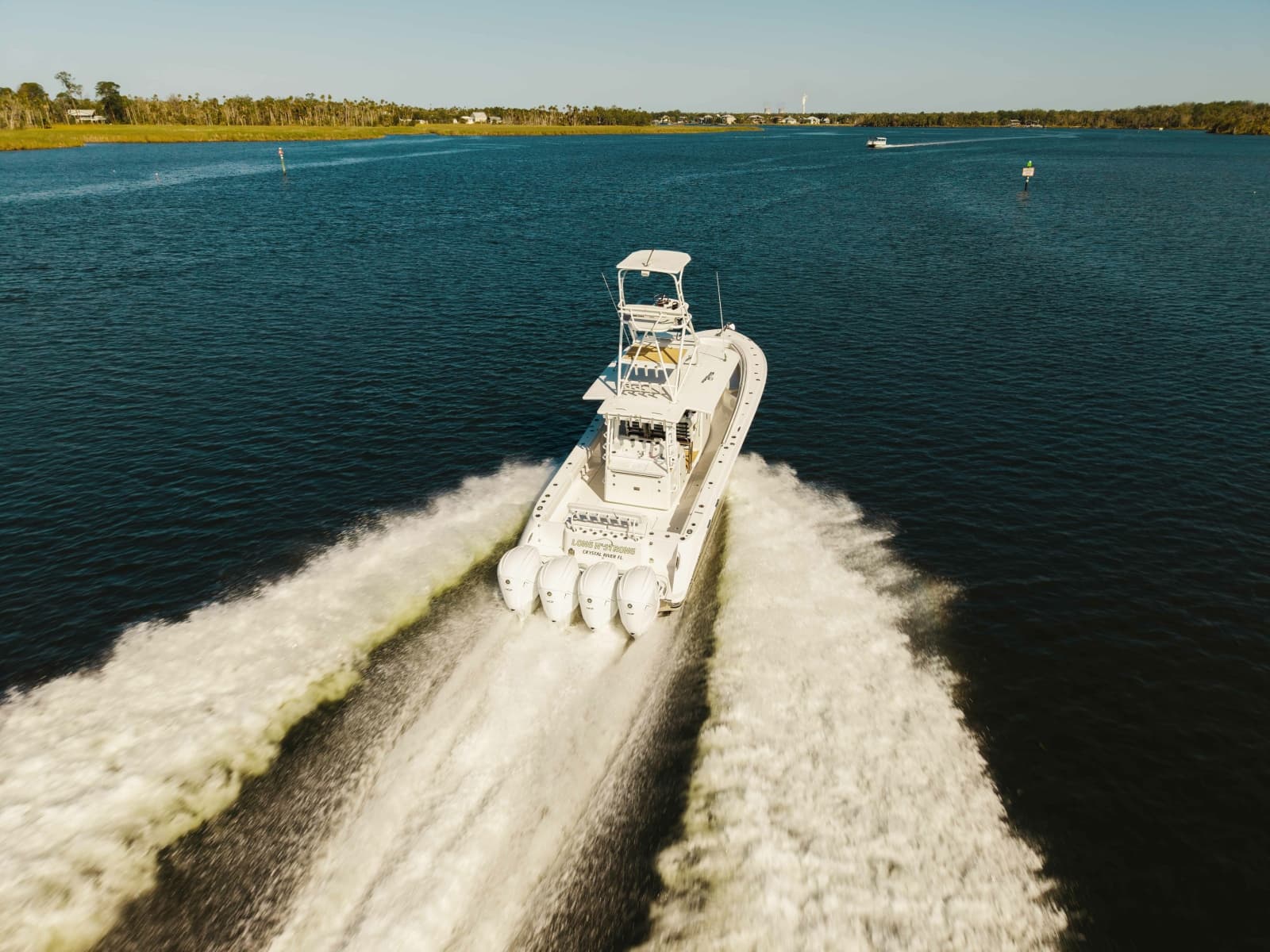 2019 HCB 42 Siesta - Photo 19